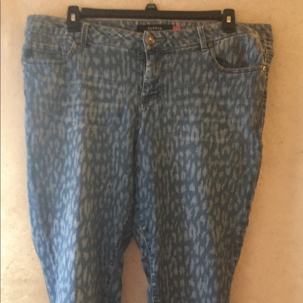 Capris